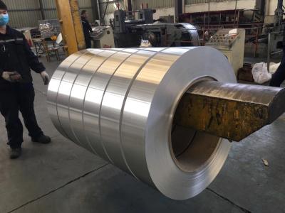 Best Price Of Custom Design Mill Finish 0.3mm 8011 7075 H21 Aluminum Coil Strip
