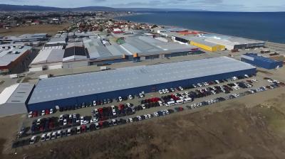 Edifícios metálicos Fabricantes Prefabricados Estruturas de aço Edifícios Prefabricados Armazém de aço