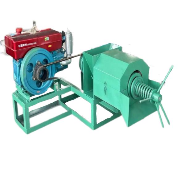 Palm Kanel Oil Machine Cold Press Oil Machine Palm Seed Machine to Make Palm Oil