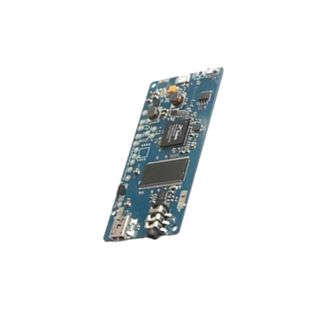Pcb Tg FR4 обслуживания прототипа PCB 0.04mm SMT высокий разнослоистый гибкий