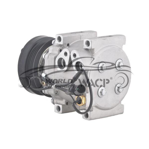 066C1 5PK Vehicle AC Compressor G38103010 ATC066C1 For BYD F3 F3R G3 WXBYD002