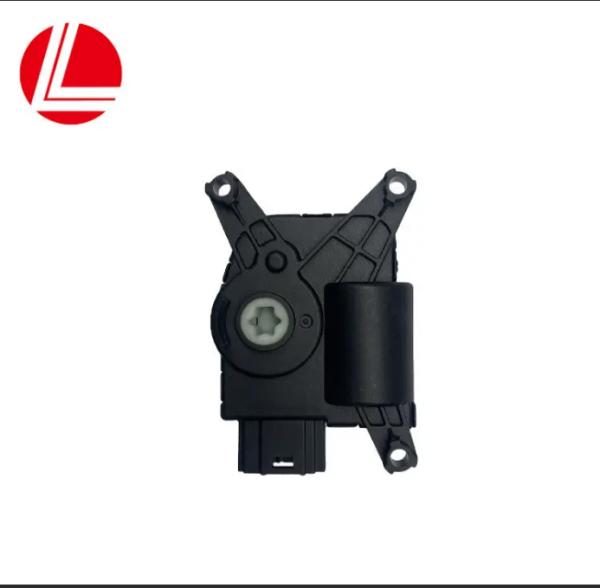 Genuine OEM 12V DC HVAC Flap Actuator Servo Motor with ≤45db Noise for Audi TT MK3 2016-2023