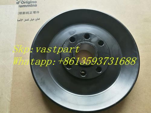 Hot Sell Cummins ISM Qsm11 diesel Engine part Drive Pulley 3883324 3820206 3046408 3040965