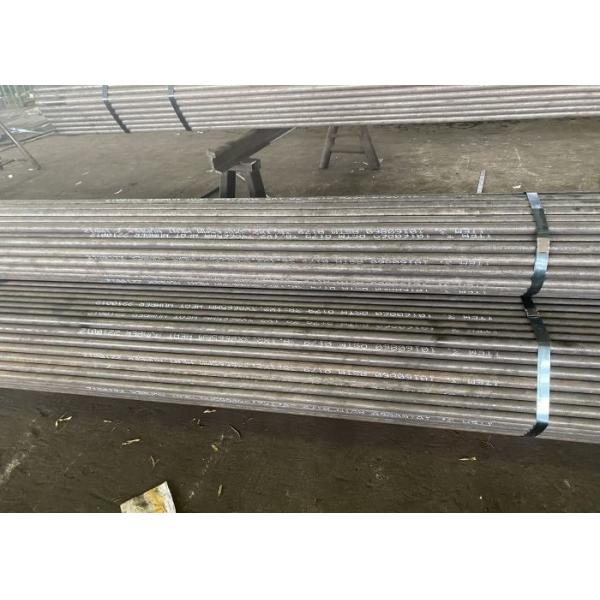 Труба боилера давления трубы стали ASTM SSchedule 40 A53 высокая