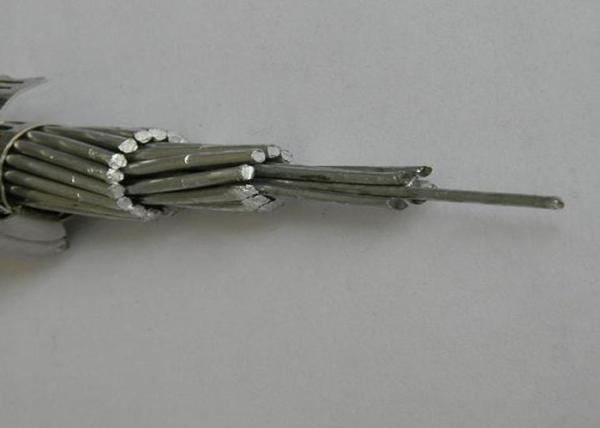 ACSR Cable Overhead Line Conductor For Bare Overhead Transmission Cable IEC61089 , ASTM B-232, BS215