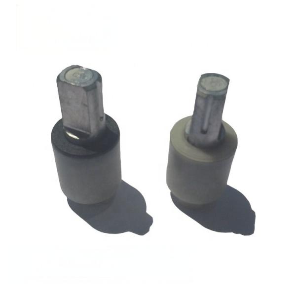 Soft Close Toilet Seat Hinges Slow Close Cover Hydraulic Hinges