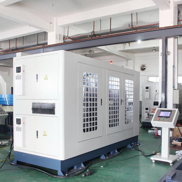 Factory Direct Wet Coil Polishing Machine with 52kw Power 350mm Processing Width and 2100r/min Speed