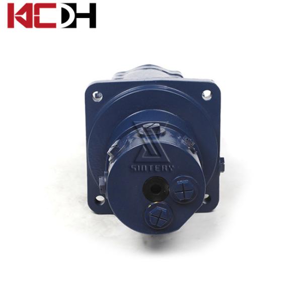 Hydraulic Central Swivel Joint Assembly For Sunward SWE90 Excavator