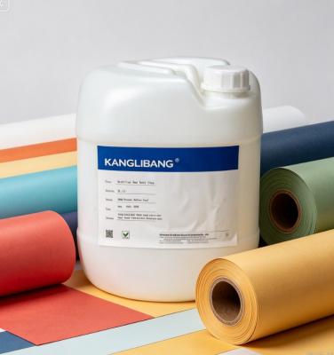 High Temperature Resistant Oil Glue