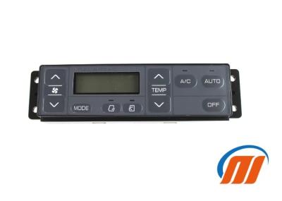 Air Conditioner Excavator Control Panel 4426048 4713980 For Hitachi Zexel ZX200-1