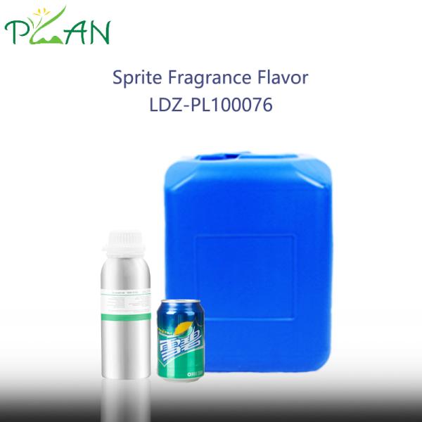 Popular Sprite Fragrance Flavor  For Food & Beverage Free Sample
