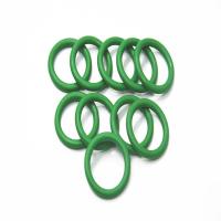 FPM FFKM HNBR NBR FKM Anéis O de silicone e EPDM para aplicações industriais