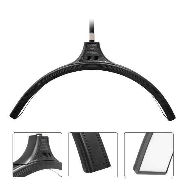 свет РФ плетки торшера кольца 60В половинный для ресниц салона красоты татуировки