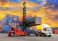 DG da carga que envia o serviço de transporte FCL que transporta de China a Europa