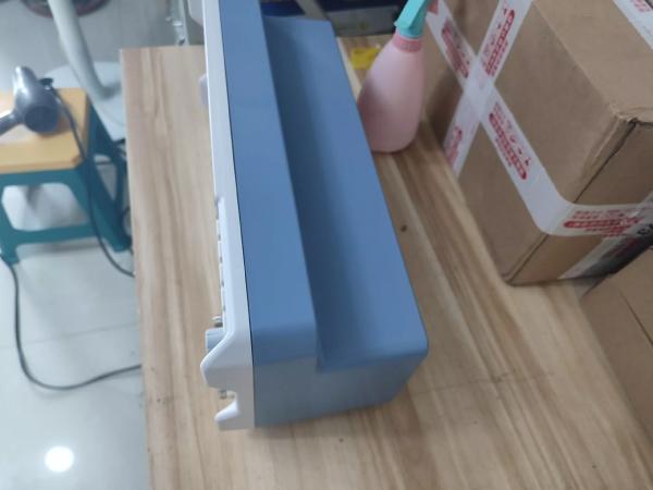 R&S FPC1500  Analizador de espectro de RF Rohde & Schwarz de 1 GHz actualizable con generador de seguimiento