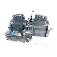 Excavatrice Hydraulic Pump For EC360 R335-7 R320-7 K3v180 d'OEM K3V180DT