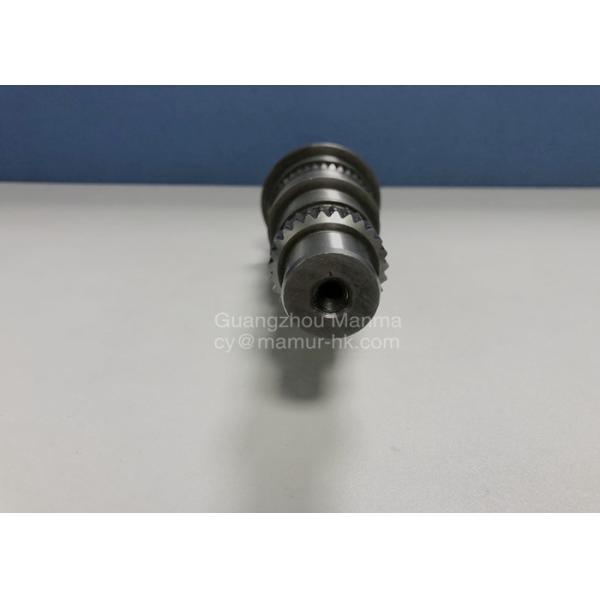 Eixo de 170120006 ISUZU Gearbox Parts Main Transmission para ISUZU JMC 1040 JAC