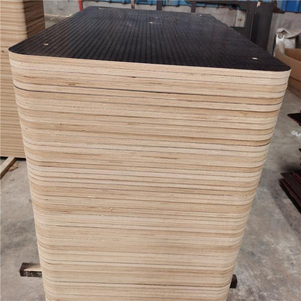 Birch Core Film Faced Plywood