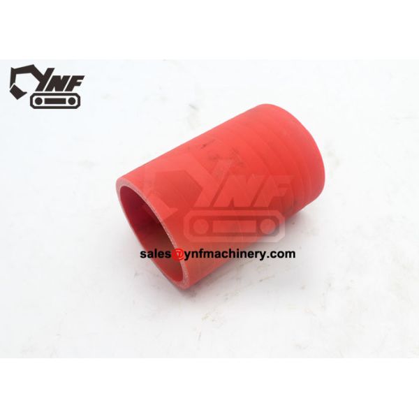 Turbo Connector Hose YNF14495 6207-11-4370 for 6D125 Engine