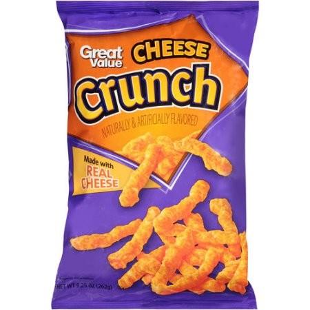 Printing 8 Colors Printing Heat Seal PET Corn Chips Food Plastic Bag with Gusset