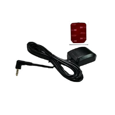 OTW GNSS Receiver with Audio Connector for Fleet Management