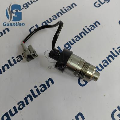 Genuine Brand New Diesel Fuel Spill Control Solenoid Valve 096600-0033 096600 0033 0966000033