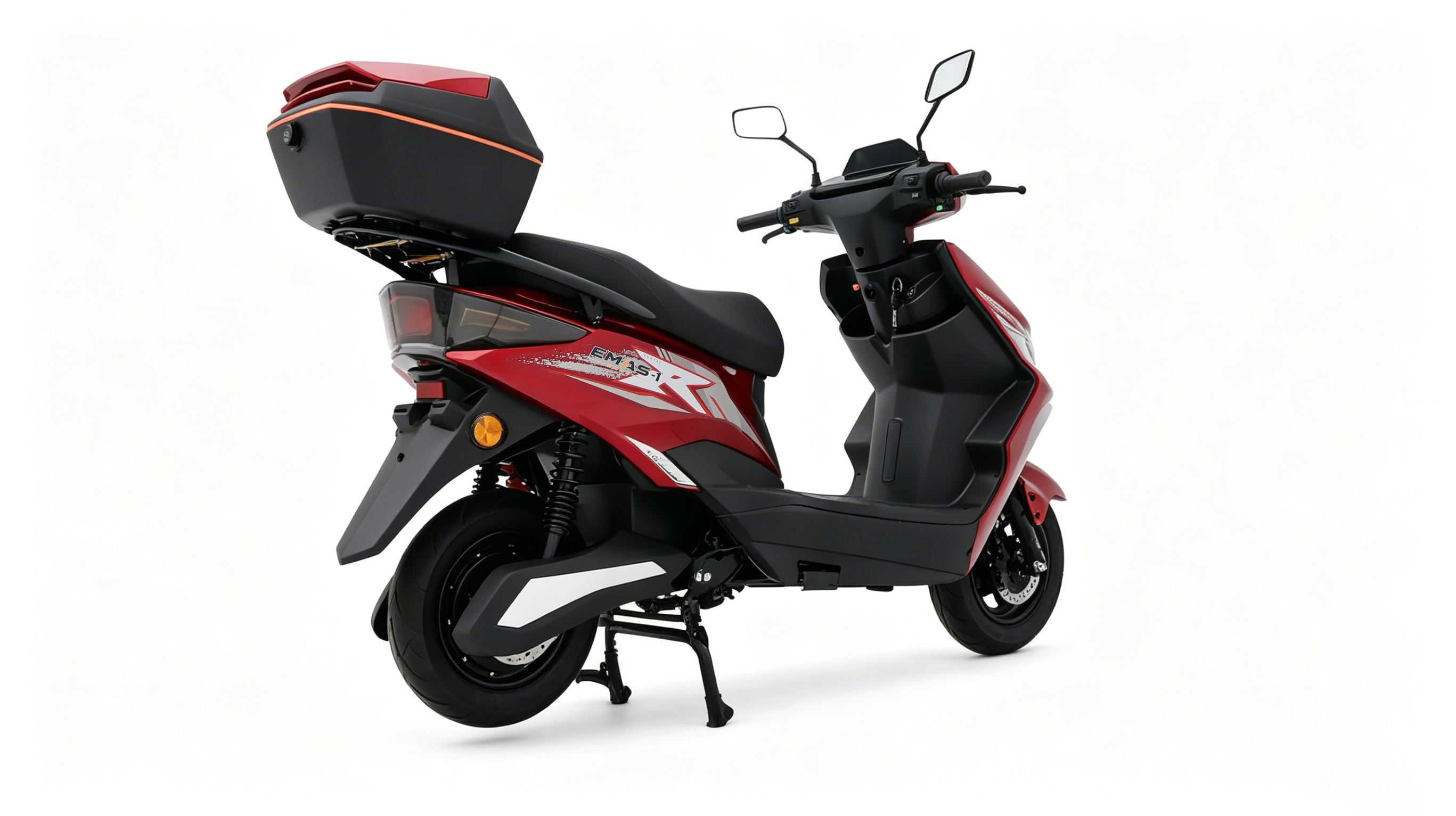SLEEU Electric Scooter, Electric Motorcycle, Factory Direct Sales, Personalized Customization