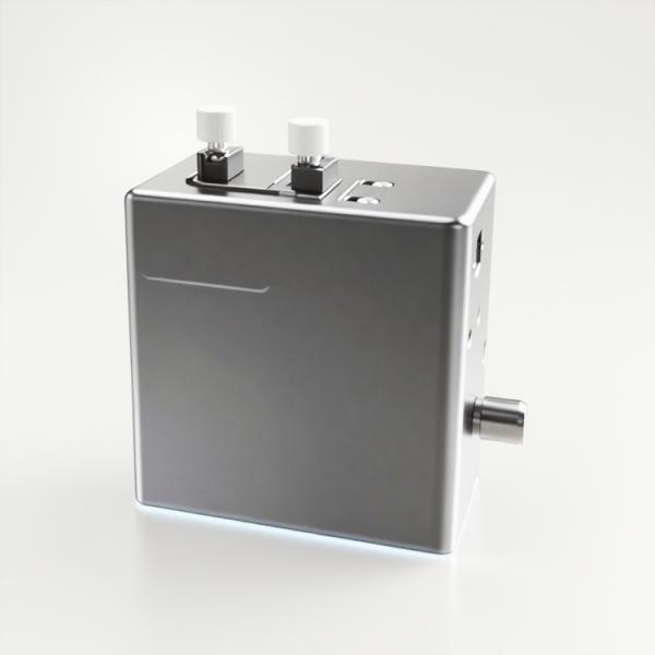 Instrument de mesure d'angle de contact portable BXT-30H pour l'analyse de surface