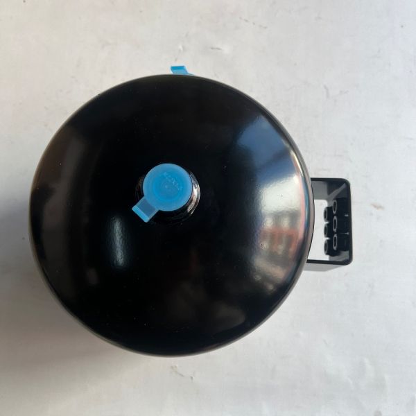 Premium 5L Air Reservoir for Yutong Buses | PN: 3513-00017