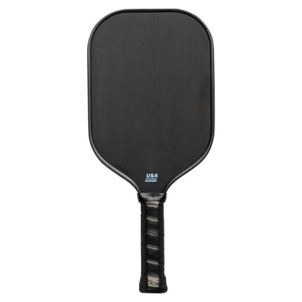 Custom Composite Pickleball Paddles T700 16mm with Foam Injected Edge / PP Core