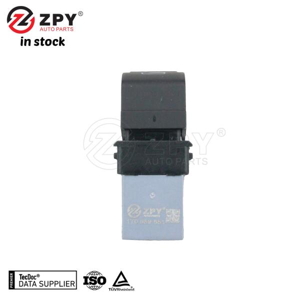 ZPY New Power Door Window Switch For Touran Passat CC Eos Golf Polo 1T0 959 851 Brilliant Admirable
