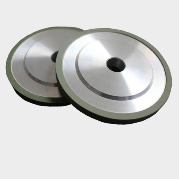 High Performance Bronze Grinding Wheel For Grinding And Finishing