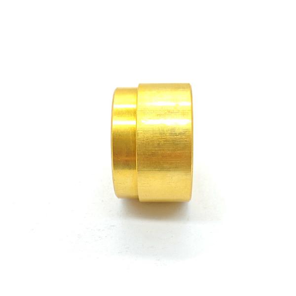 5 Axis CNC Metal Machining Parts Stainless Steel Brass Aluminum CNC Turning Component
