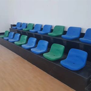 Stadium Bucket Seats