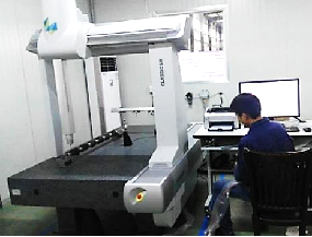 Chengdu Jinding Precision Casting Co., Ltd