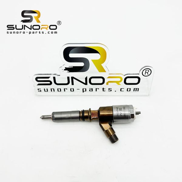 Diesel Fuel Injector Inyector 32F61-00060 32F61-00061 32F61-00062 32E61-00012 10R-7671 320-0677 for 311D C4.2 Diesel Engine