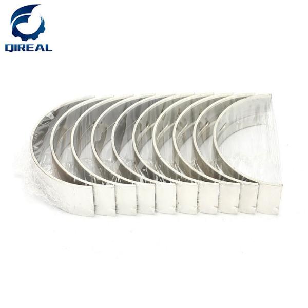 Sk250-8 J05E Engine Crankshaft Bearing S1170-12160 Excavator Accessories