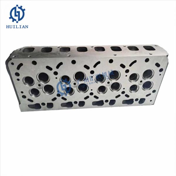 Kubota V3300 V3600 V3800 Cylinder Head 1C010-03450 1C020-03022 1C020-03027 1G513-03020 1C010-03020 0 1C010-03023