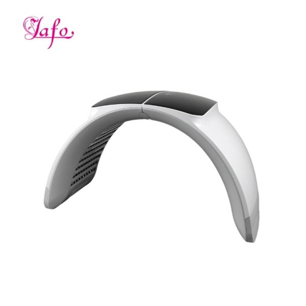 7 Color Photon PDT Led Light Facial Machine Acne Treatment Anti wrinkle Skin Rejuvenation PDT beauty machine