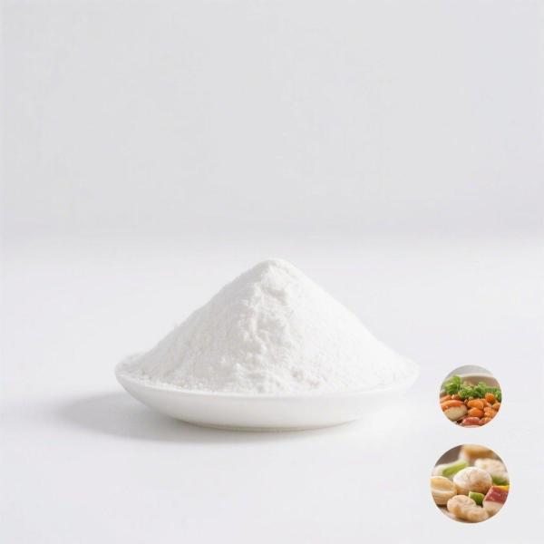 Food Grade Hydroxy Propyl Alpha Cyclodextrin Hpb Powder Chemistry