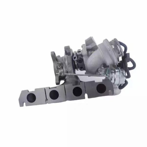 K04-064 For Audi Ea888 2.0 Tfsi Borg Warner 06f145702c 53049700064 Turbo 06F145702C