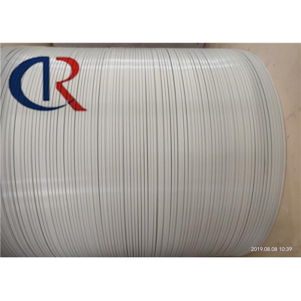 Плоский член прочности FRP на оптический кабель 1*3.5mm