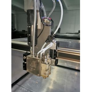 XY Glue Plotter Gluing Machine