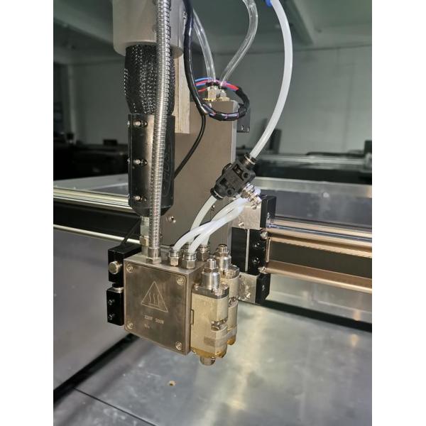 XYグレーパーグレーパープロッター 角型 POS/POPディスプレイ用のグレーパーグレーパー (FSDU,CDU,ゴミ箱)