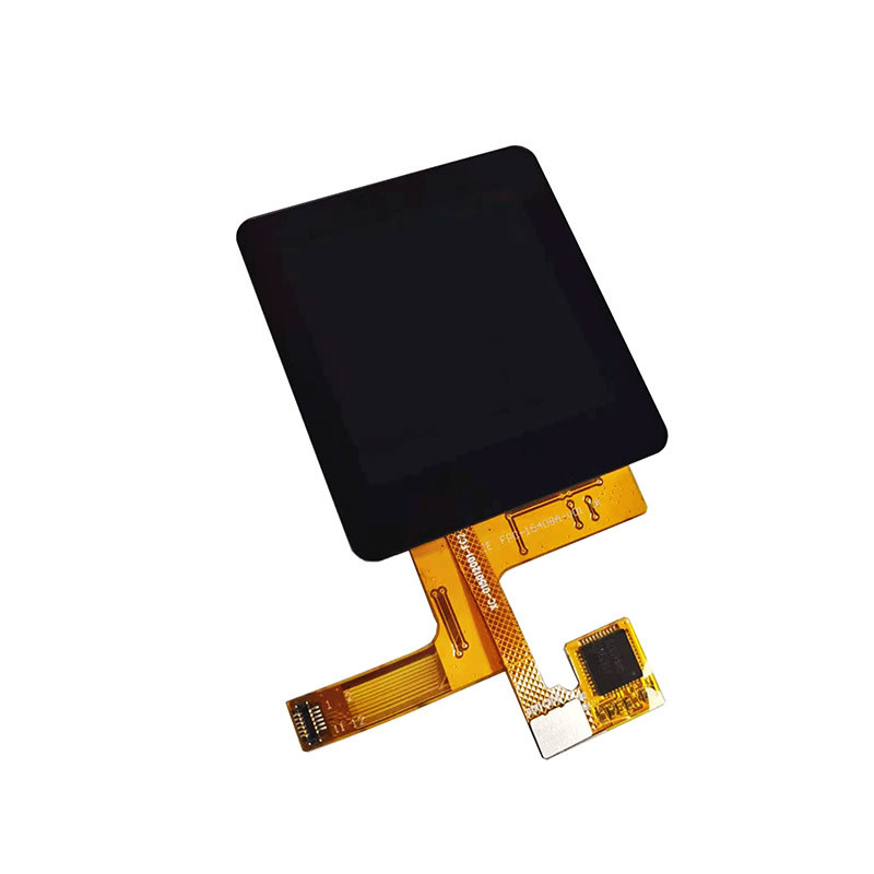 1.54 дюймовый 240x240 TFT дисплейный модуль, свободный угол обзора и интерфейс MIPI, управляющий IC ST7796S