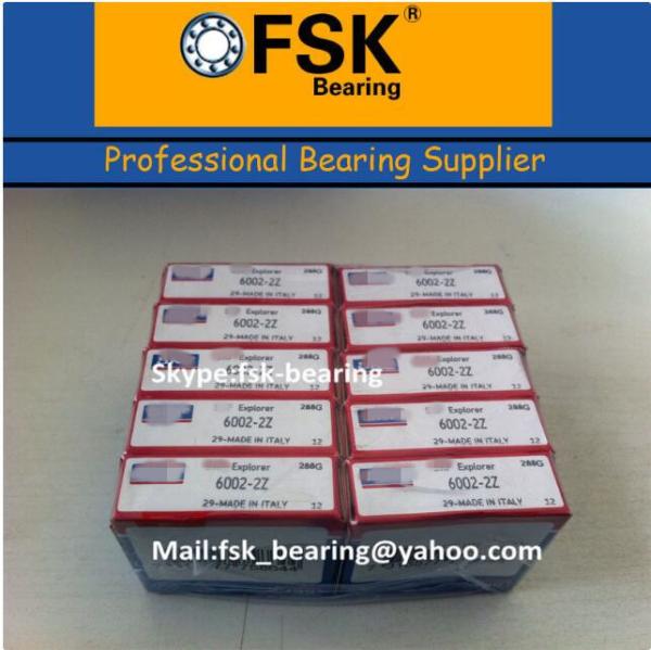 High Speed Cheap Ball Bearing 6306ZZ China  Bearing