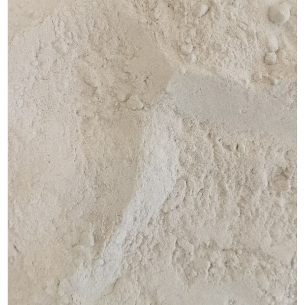 High Purity Acid Grade 97% CaF₂ Fluorspar Powder 100-200 Mesh For Steel Manufacturing And Metallurgy