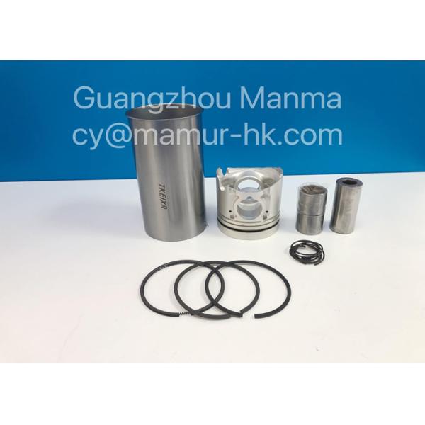 93mm Engine Cylinder Liner Set For JAC 1040 4DA1 1004022FA