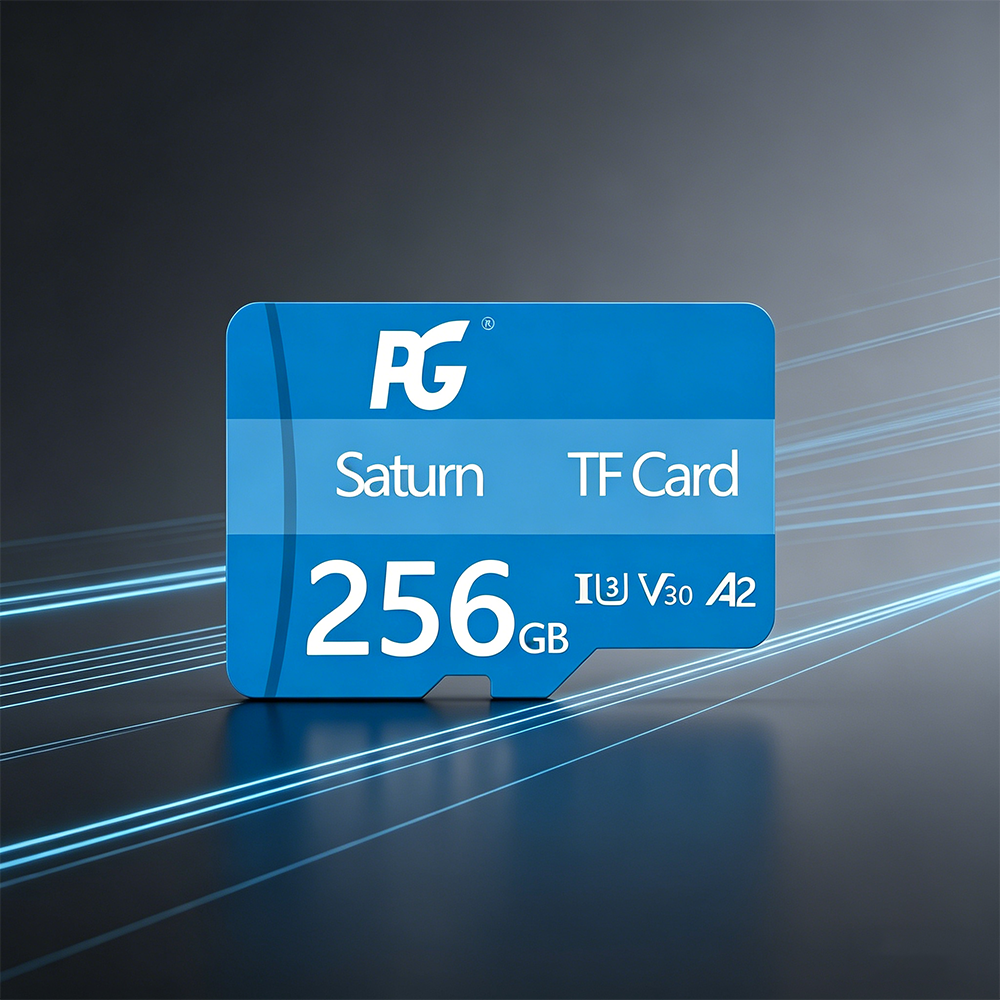 TF Memory Card Fast Transmission TF Card High Efficiency Memory Card For Mobile Phone File Backup Data Transfer