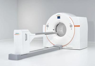 Sistema avanzado de PET/CT - Excelencia en la obtención de imágenes de precisión